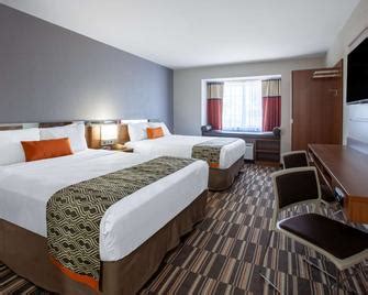 hotels in marengo ohio